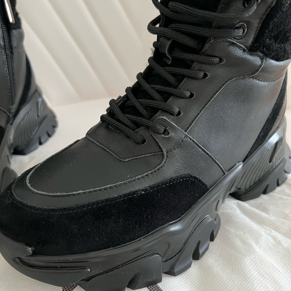 VITTO ROSSI Sports boots, - Picture 8 of 13